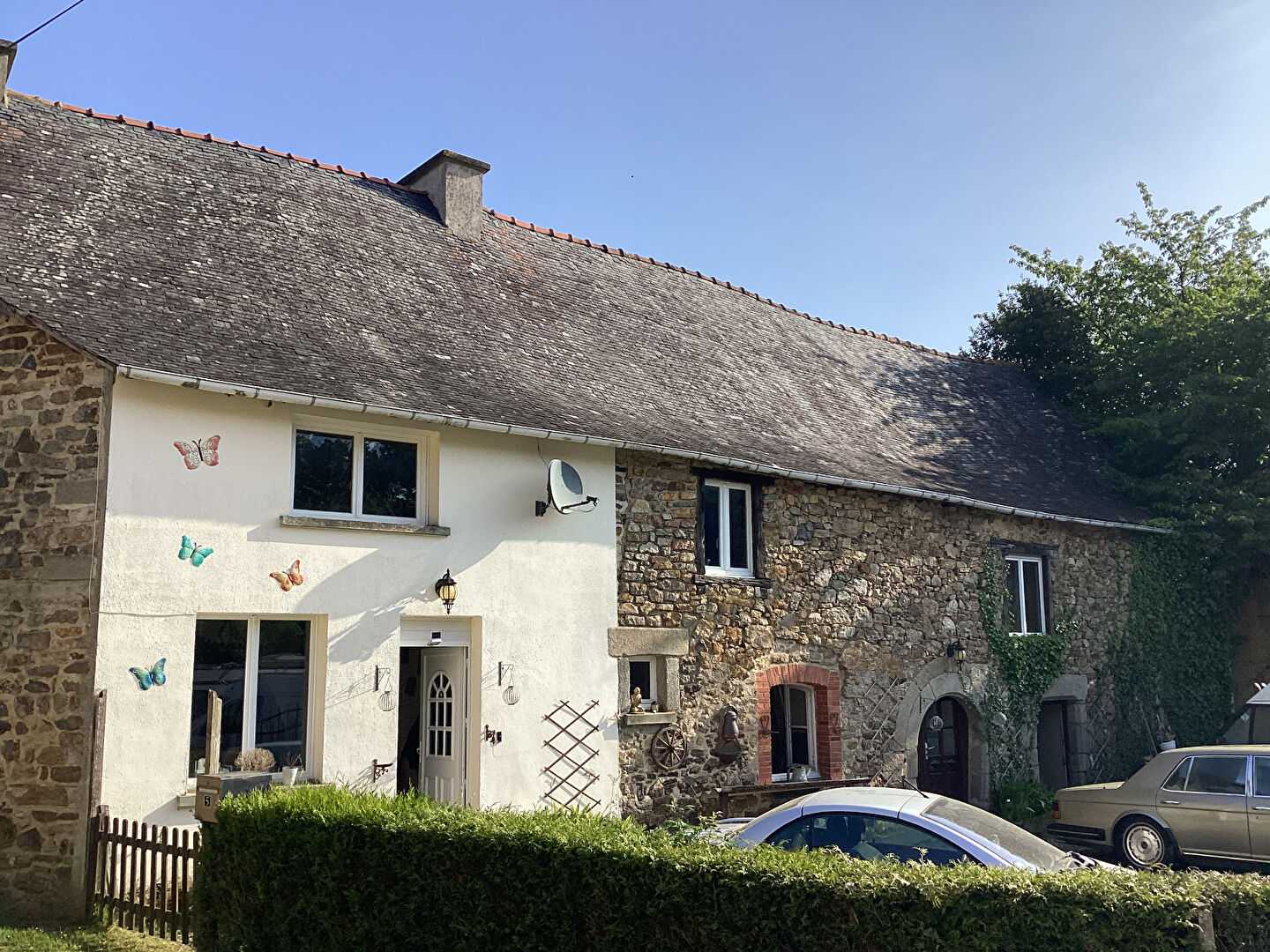 House in Sévignac, Brittany 11878463