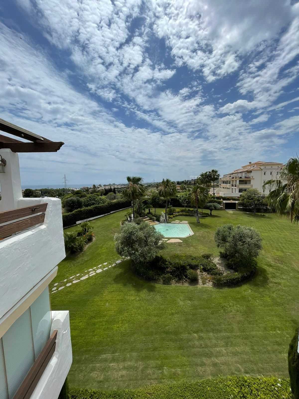 Huis in Estepona, Andalusië 11878527