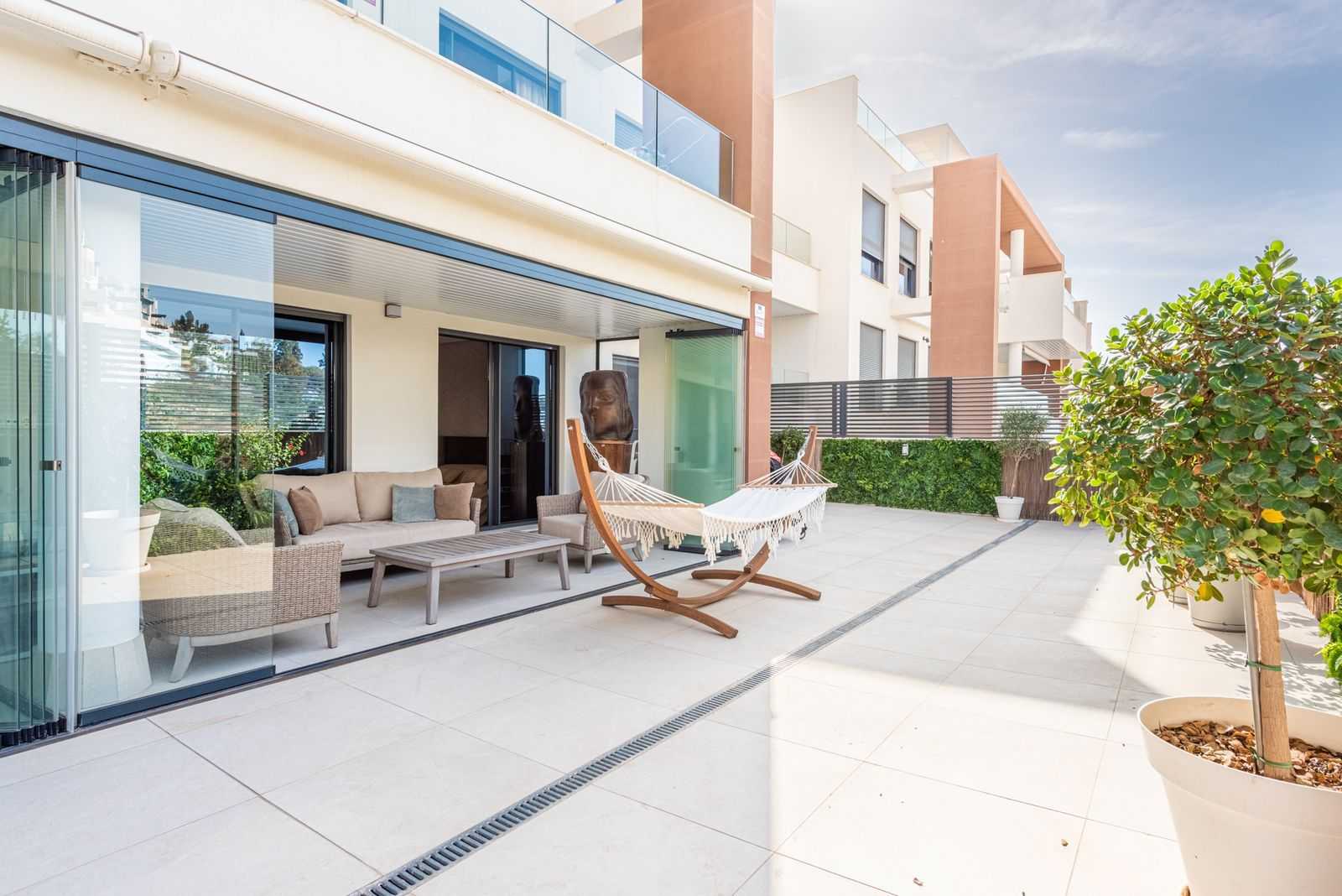 Condominium in Malaga, Andalusia 11878532