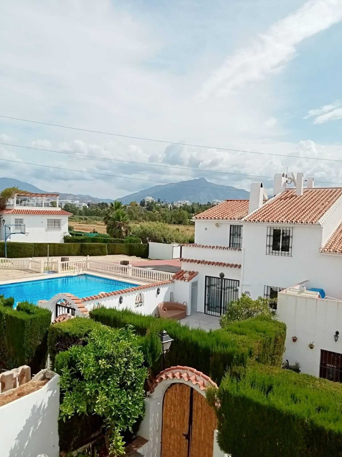 House in Estepona, Andalusia 11878541