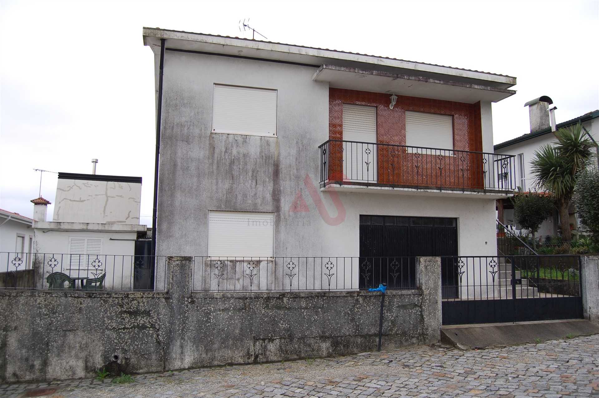 Dom w Lamele, Porto 11878545