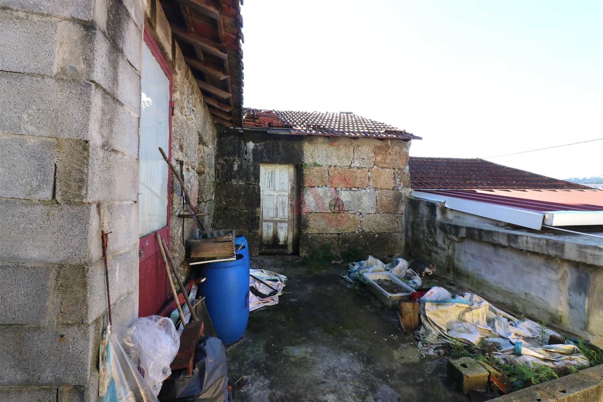 Dom w Caldas de Vizela, Braga 11878550