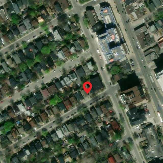 Hus i Greenstone, Ontario 11878623