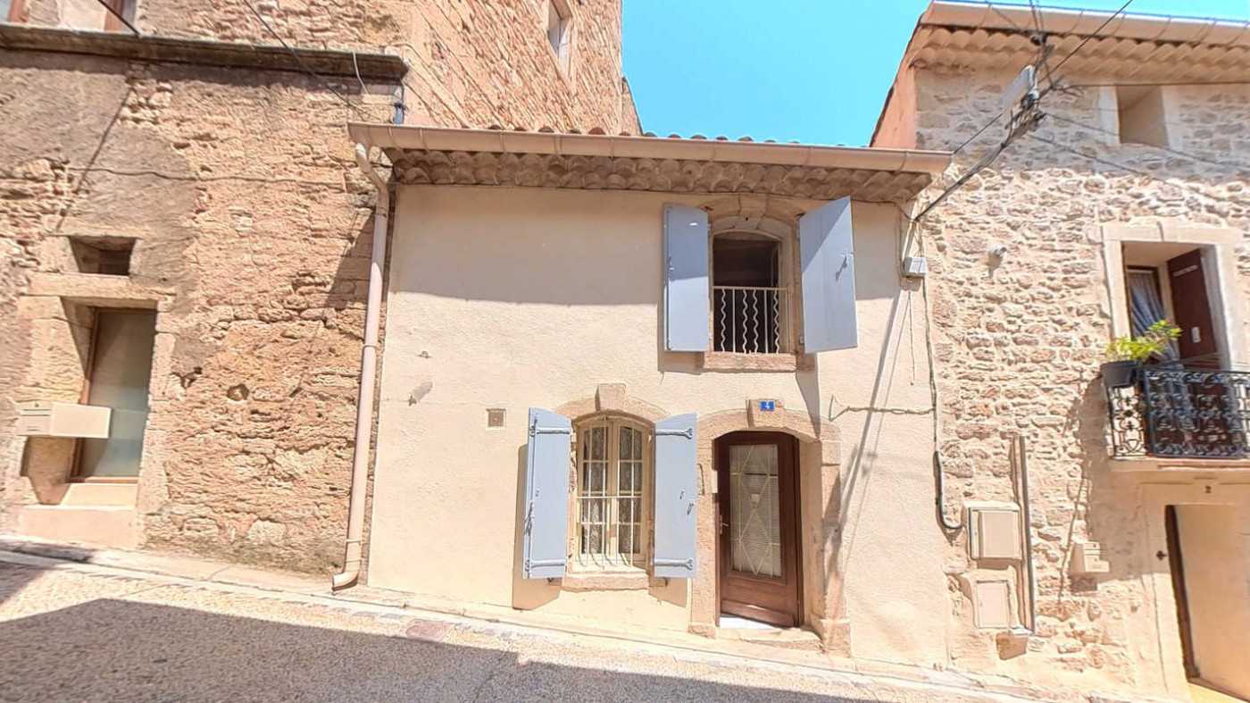House in Nezignan-l'Eveque, Occitanie 11878631