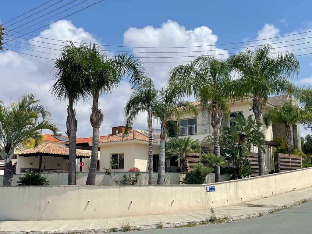 σπίτι σε Paramali, Limassol 11878730