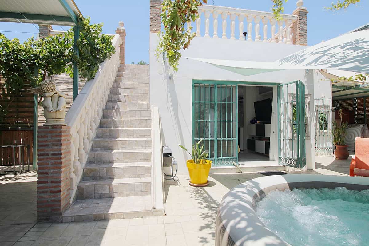 Huis in Munt, Andalusië 11878759