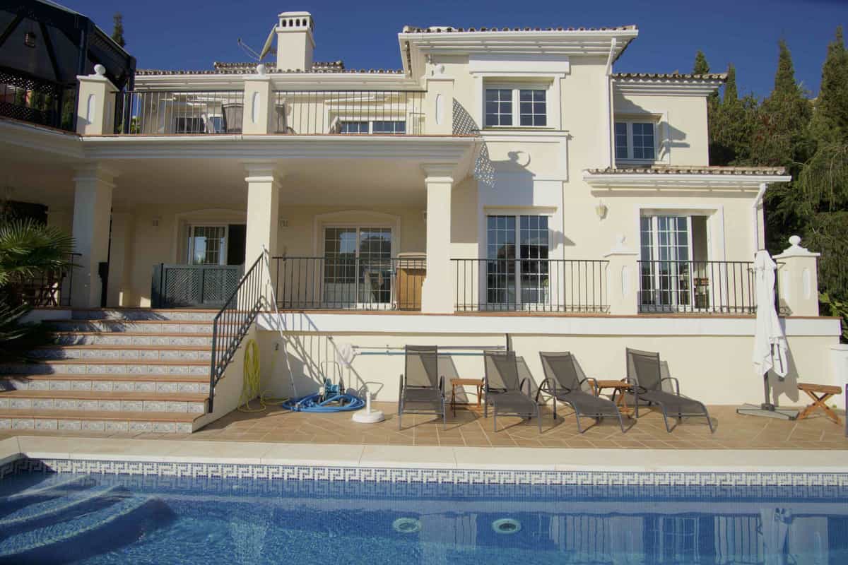 Haus im Marbella, Andalusien 11878785