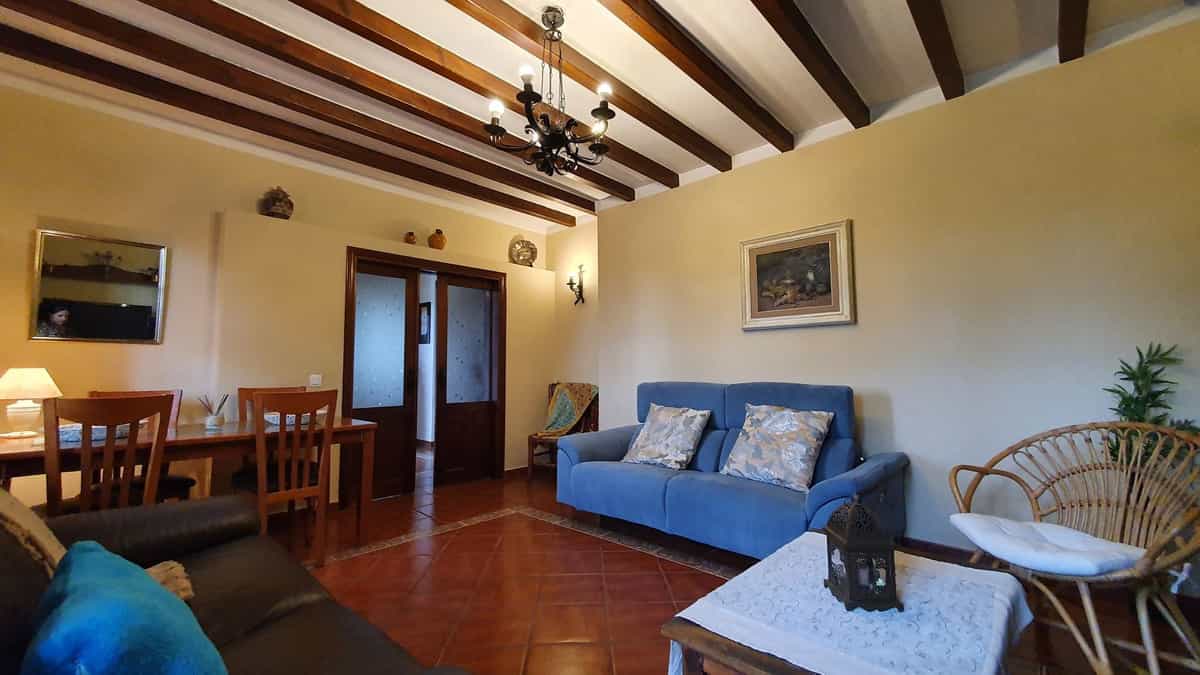 rumah dalam Alhaurín el Grande, Andalucía 11878803