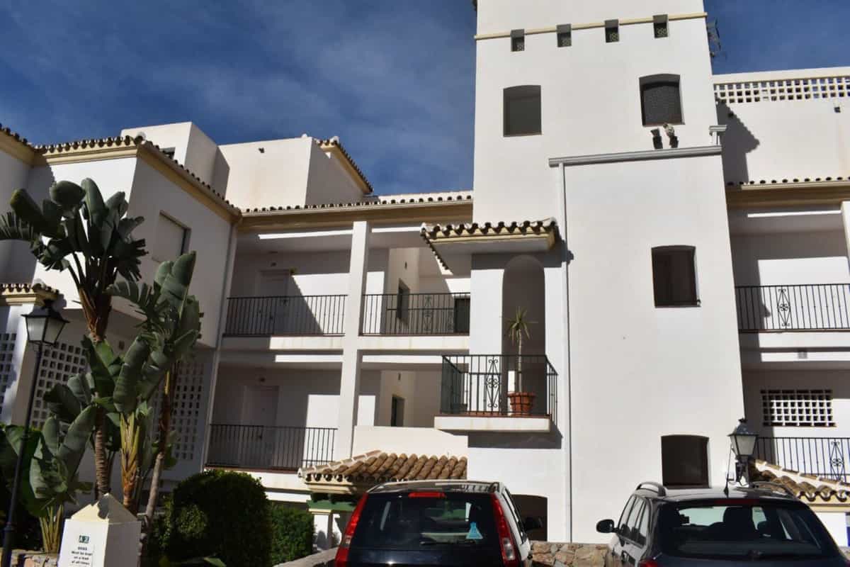 Condomínio no Alhaurín el Grande, Andalusia 11878821