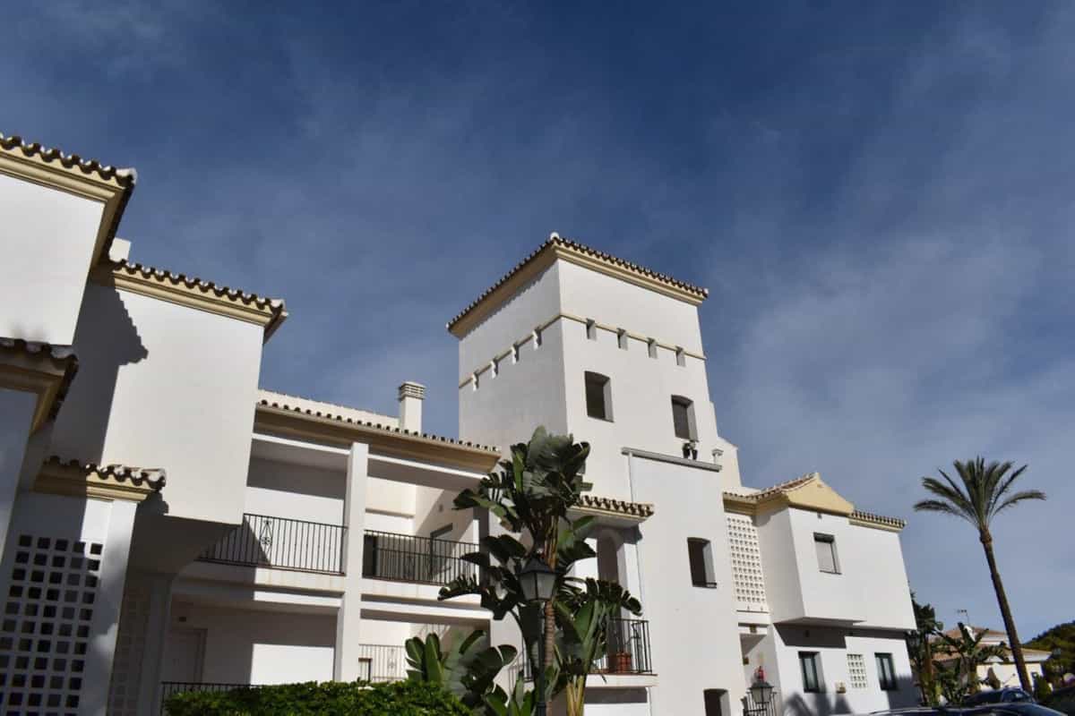Condomínio no Alhaurín el Grande, Andalusia 11878821