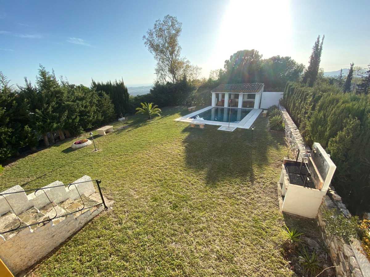 House in Mijas, Andalusia 11878896