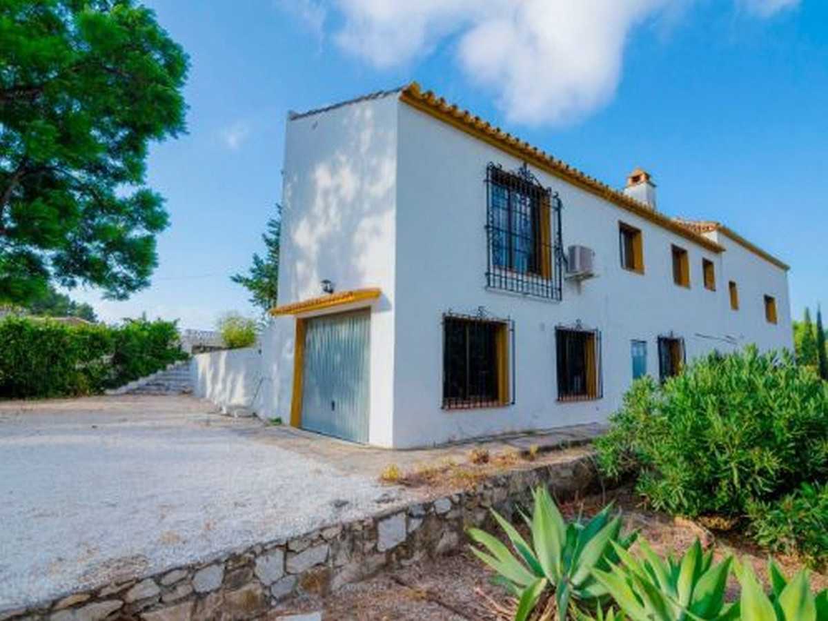 σπίτι σε Mijas, Andalusia 11878896