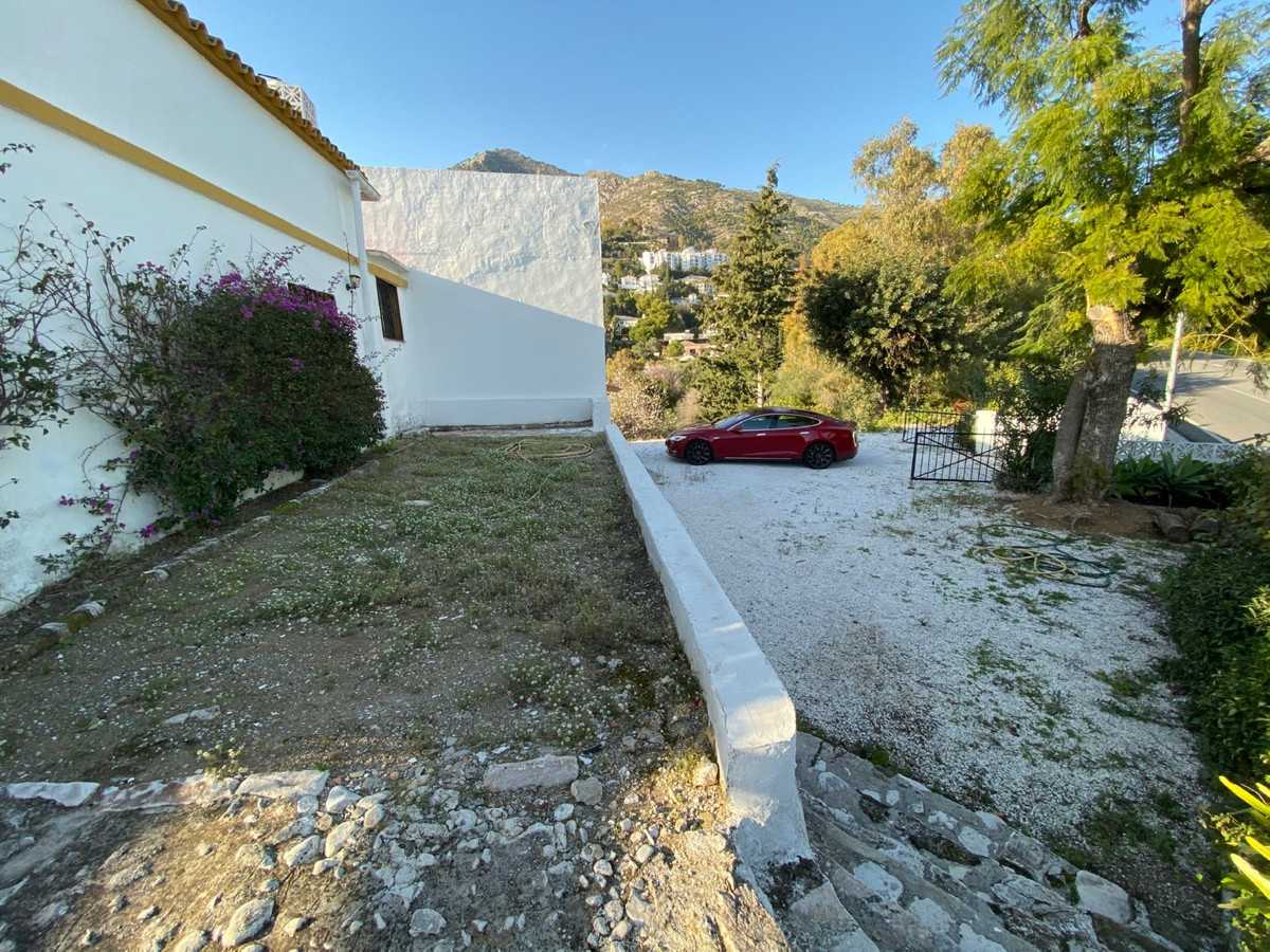 σπίτι σε Mijas, Andalusia 11878896