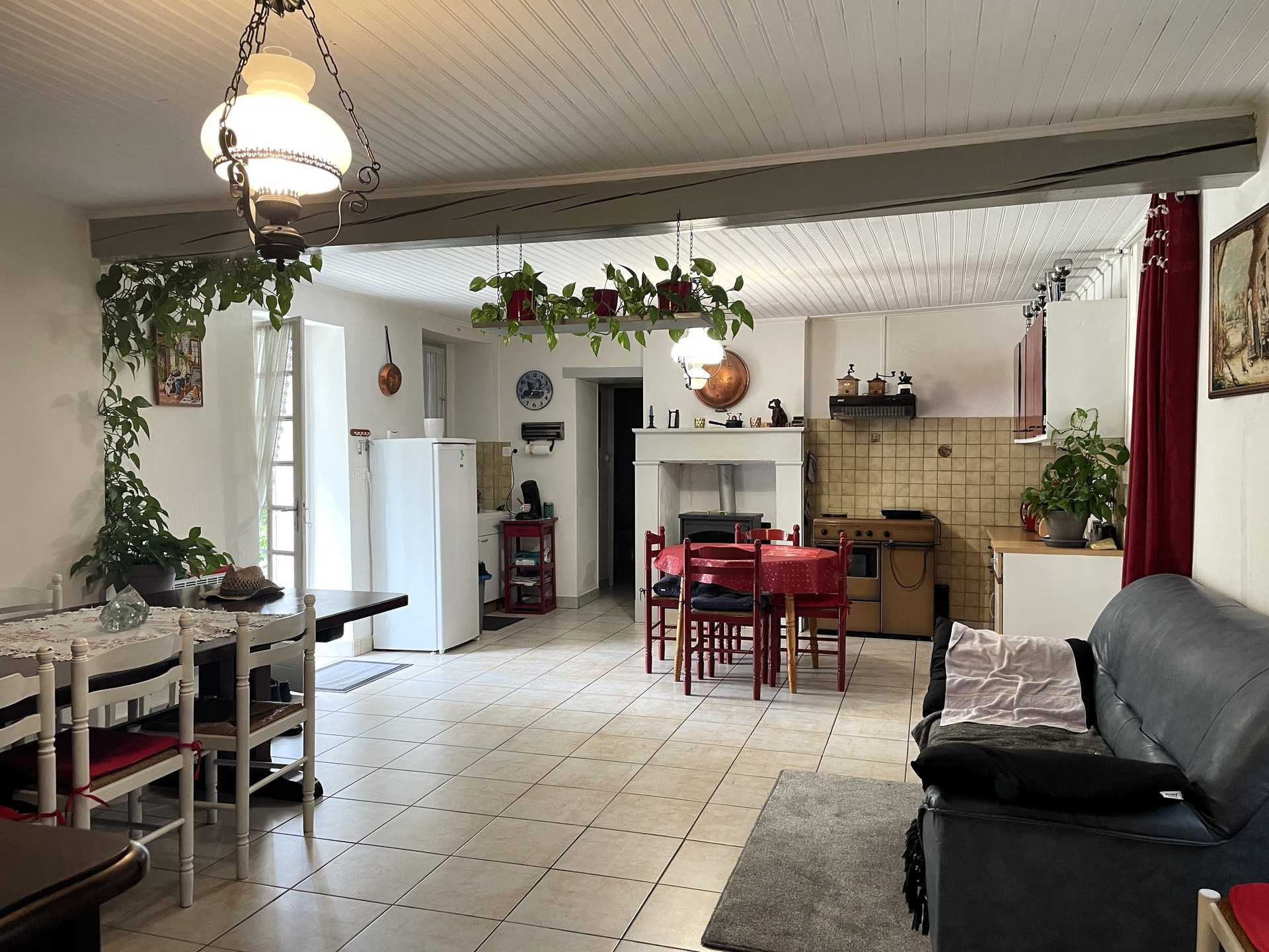 집 에 Villeréal, Nouvelle-Aquitaine 11878919