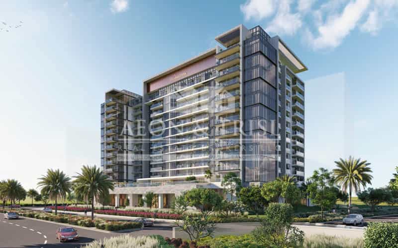 Condominium in Dubai, Dubayy 11878963