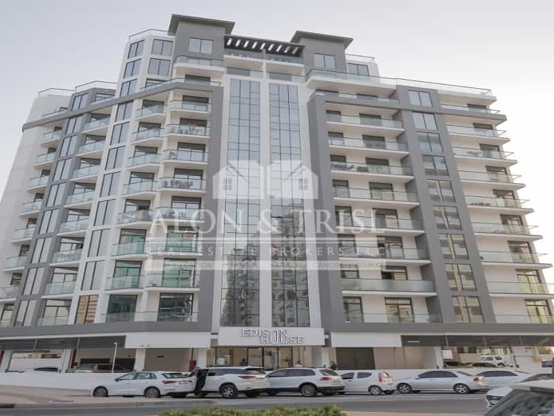 Condominium dans Dubai, Uttar Pradesh 11878976