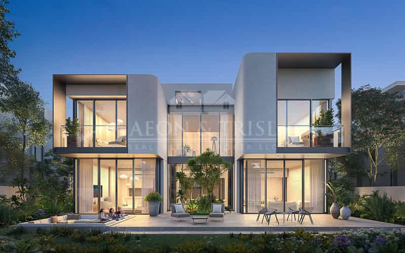 House in Dubai, Dubayy 11878993