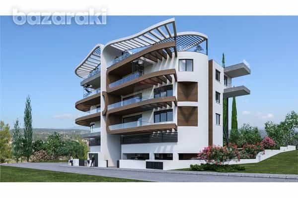 Condominium in Limassol, Lemesos 11879029