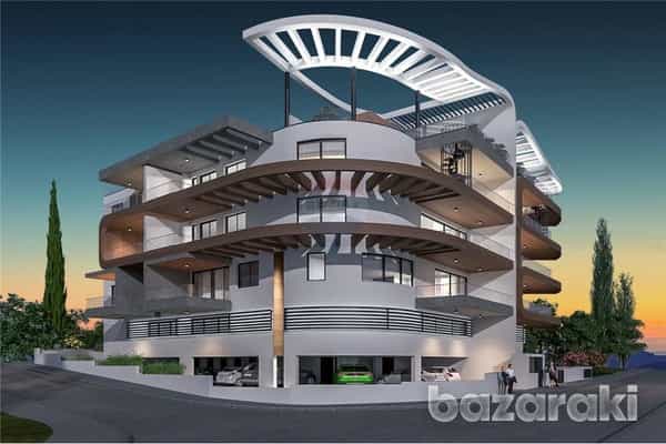 Condominium in Limassol, Lemesos 11879029