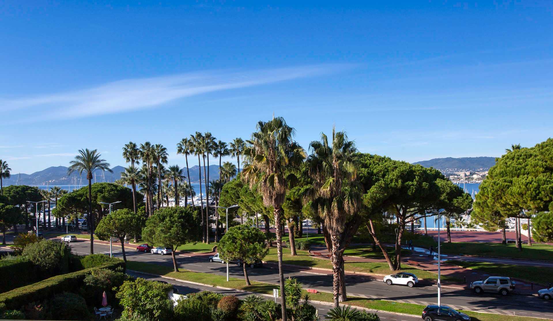 Condominio nel Cannes, Provenza-Alpi-Costa Azzurra 11879213