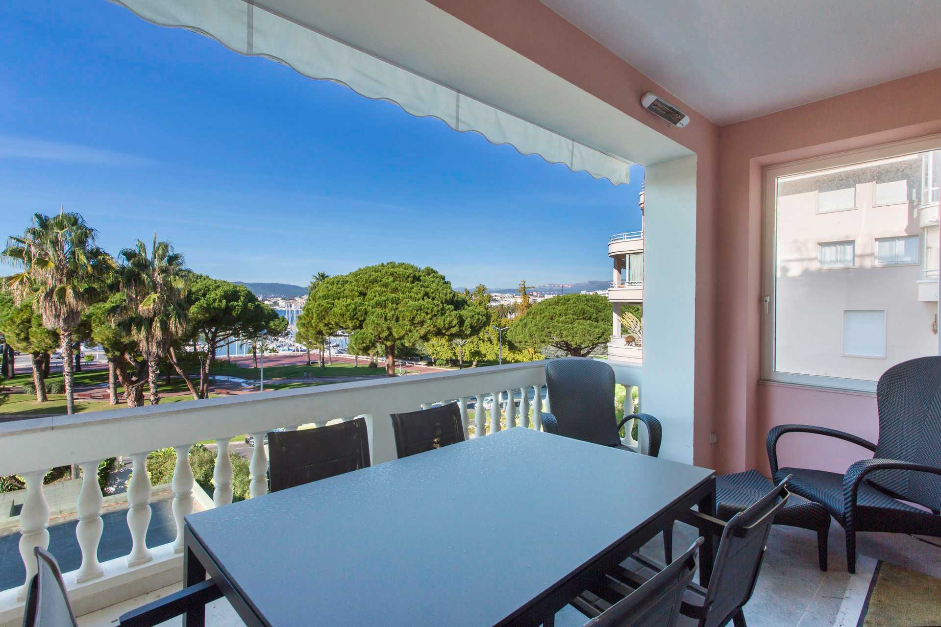 Condominio nel Cannes, Provenza-Alpi-Costa Azzurra 11879213