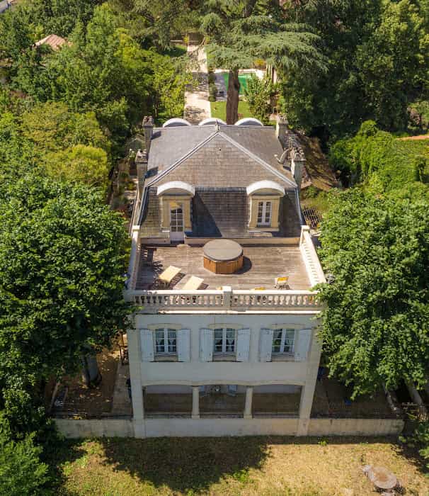 House in Villeneuve-sur-Lot, Nouvelle-Aquitaine 11879258