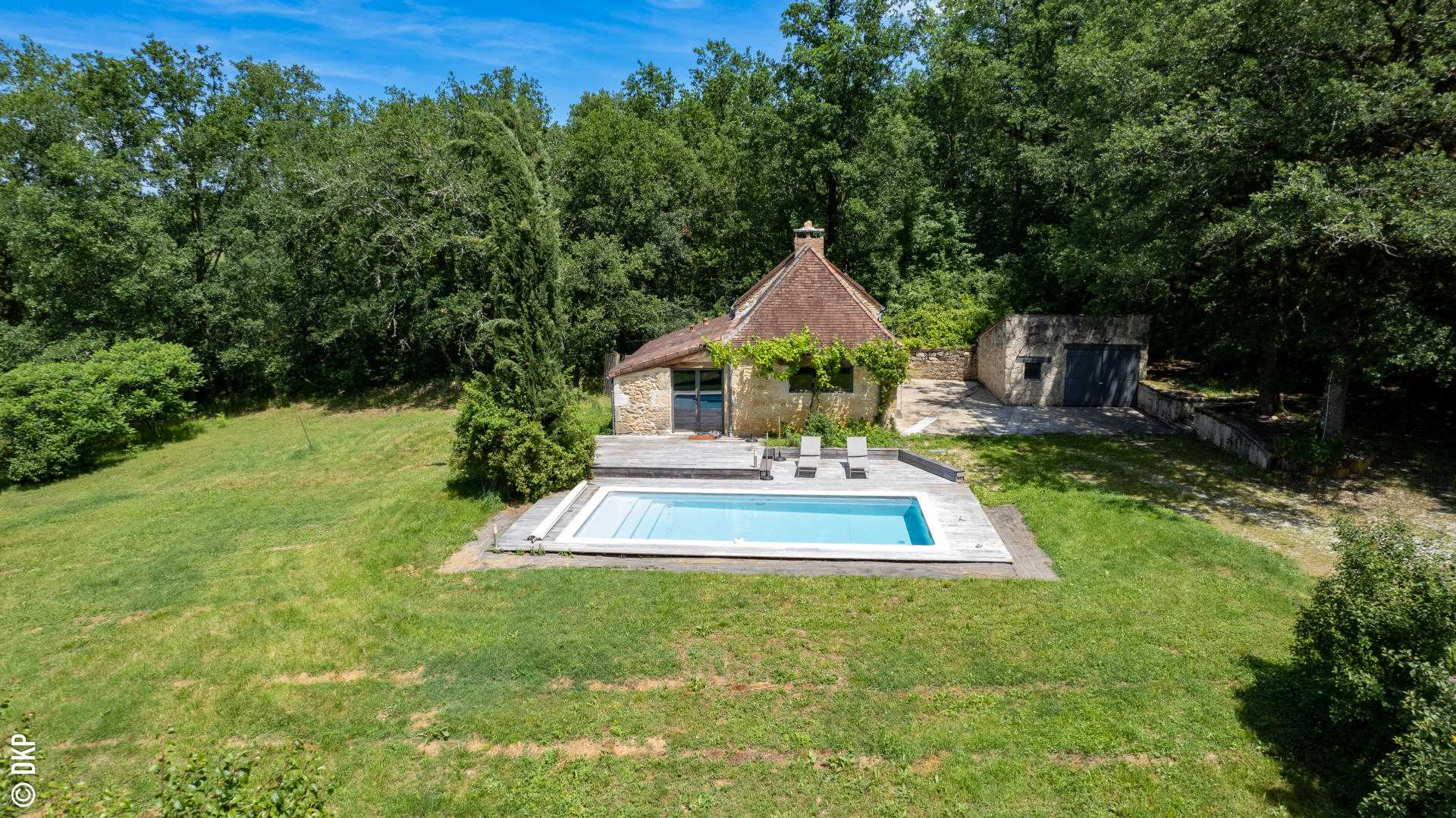 House in Gourdon, Occitanie 11879265