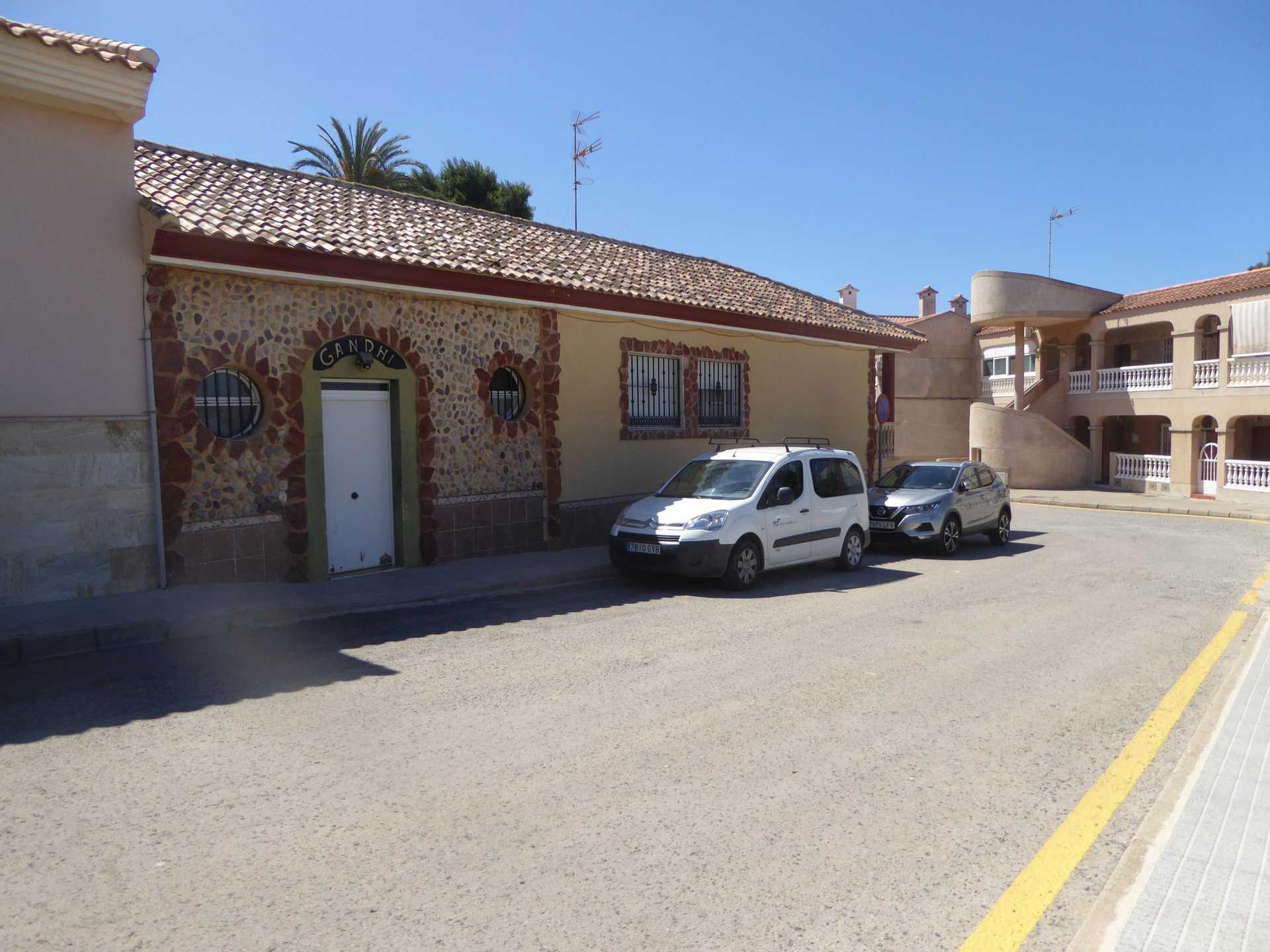 Land in El Estrecho, Murcia 11879295