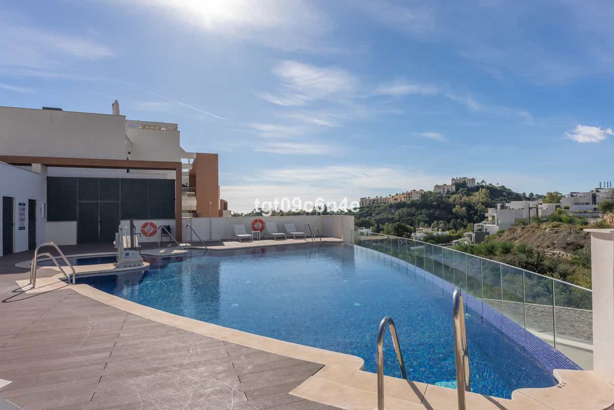 Condominium in Santa Ursula, Canary Islands 11879370