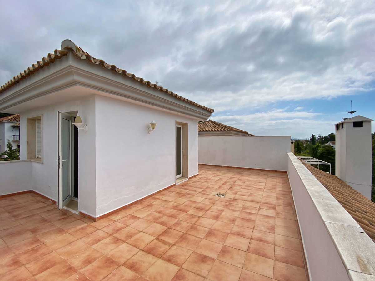 σπίτι σε Marbella, Andalucía 11879400