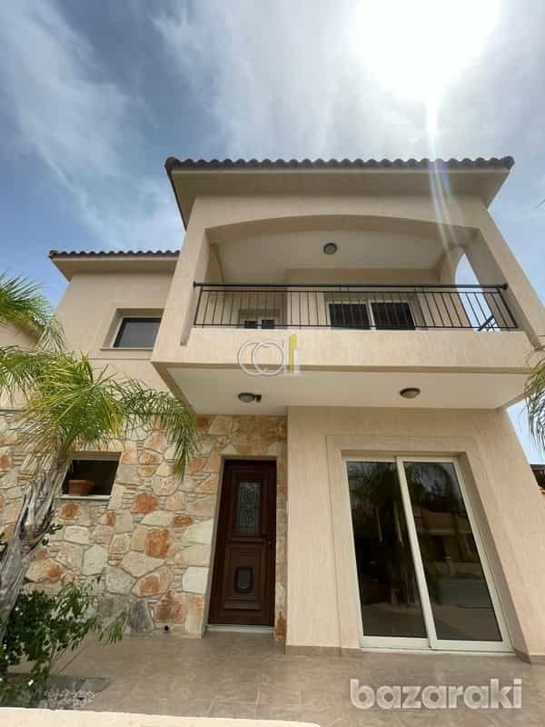 жилой дом в Moni, Limassol 11879436