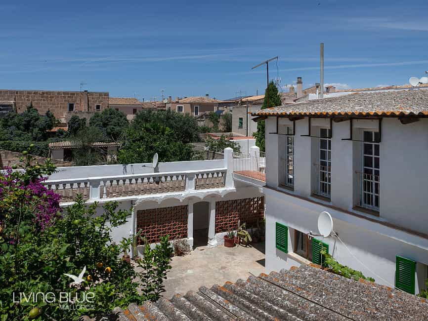 Rumah di Ses Salines, Pulau Balearic 11879519