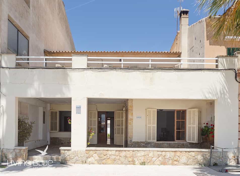 Rumah di Ses Salines, Pulau Balearic 11879523