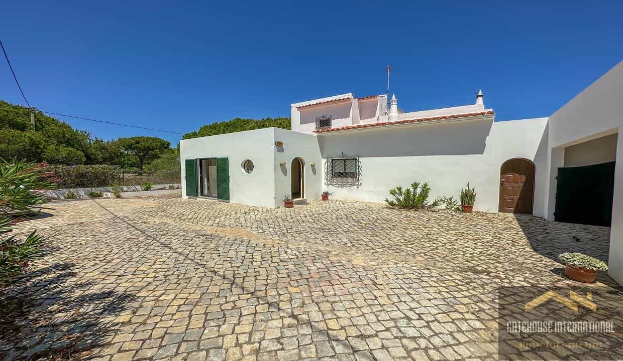 House in Escanxinhas, Faro 11879765