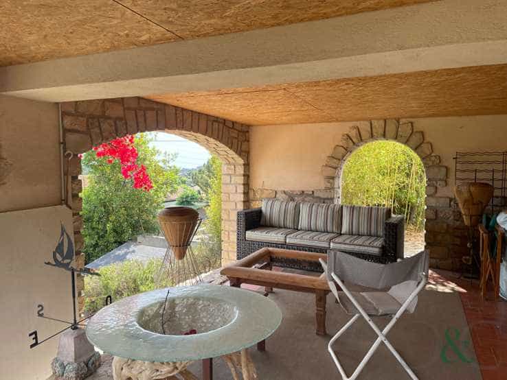 Huis in Ollioules, Provence-Alpes-Côte d'Azur 11879813