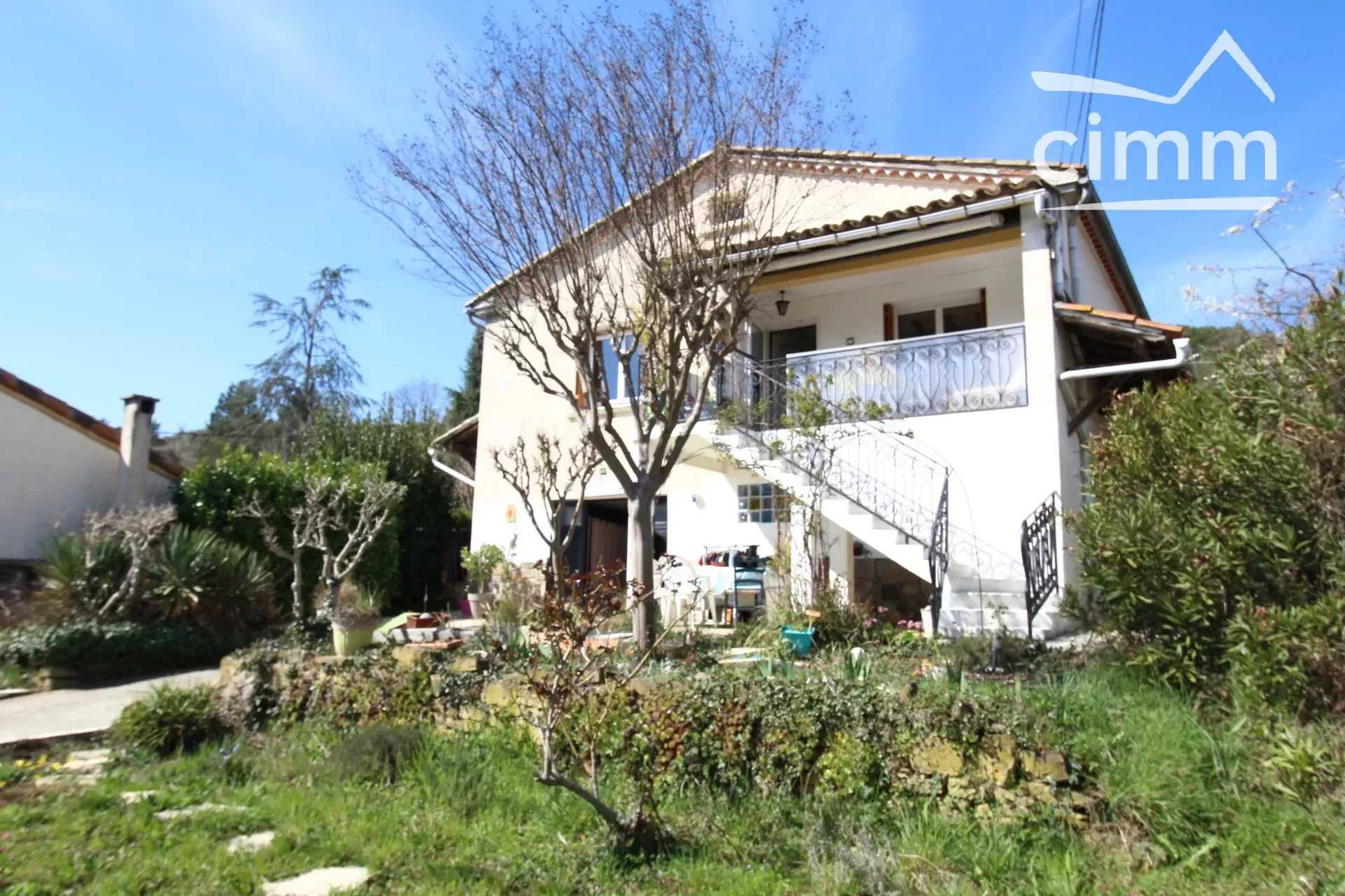 Hus i Montazels, Occitanie 11879835