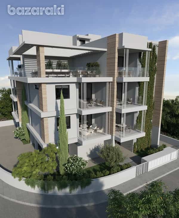 Condominio nel Ypsonas, Limassol 11879848