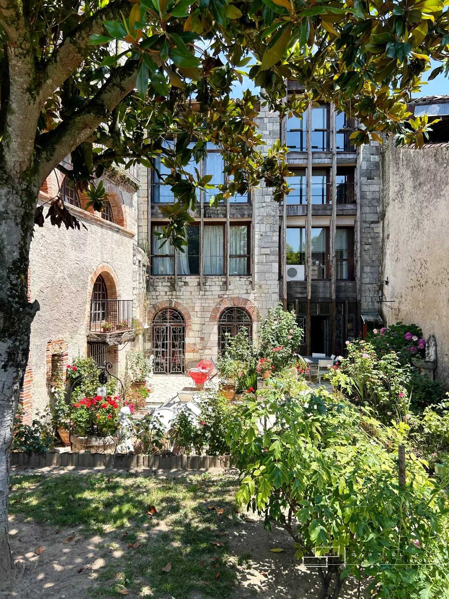 House in Auvillar, Occitanie 11879879