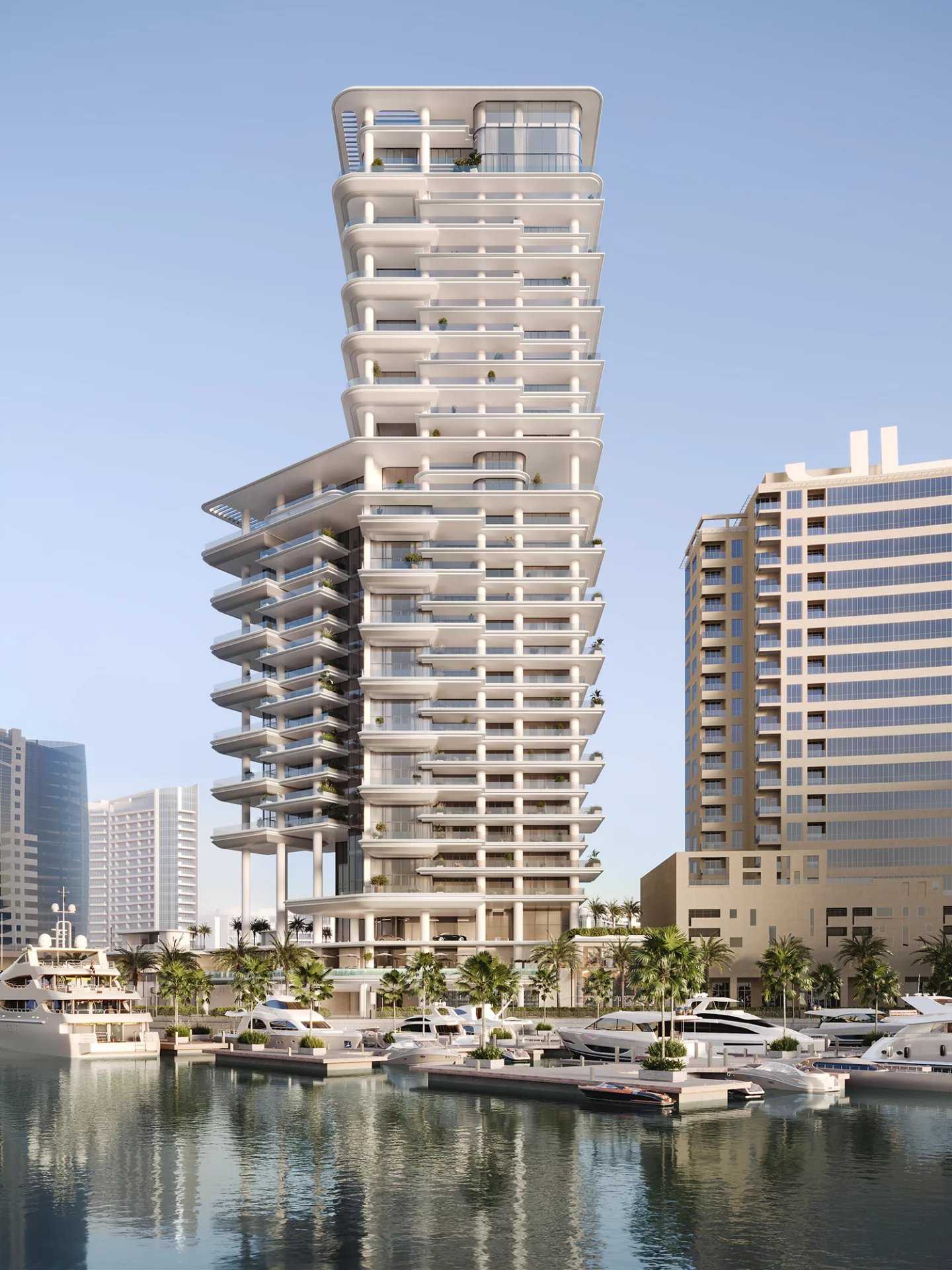 Residential in Dubai, Dubai 11879884
