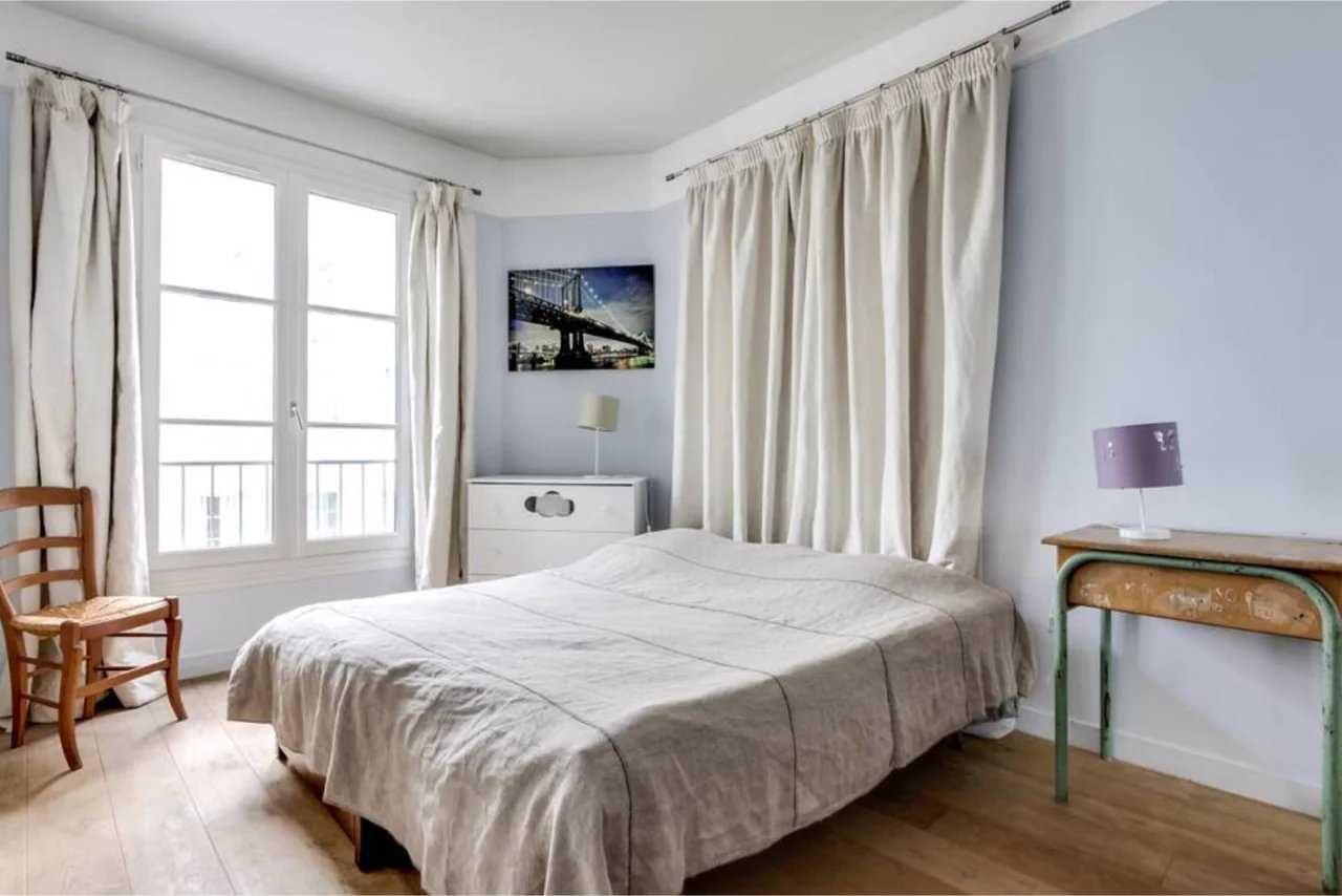 Condominium in Paris 3ème, Paris 11879901