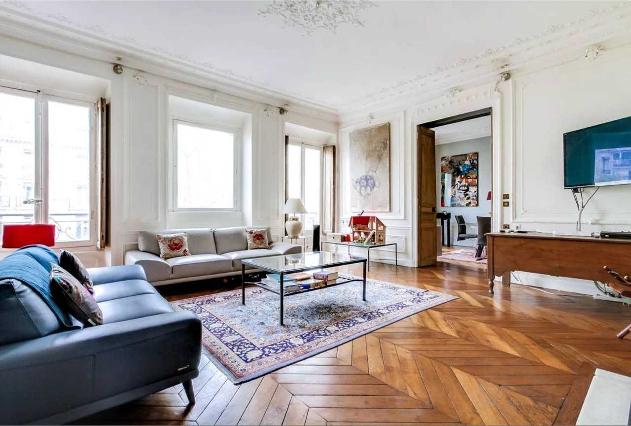 公寓 在 巴黎, 法蘭西島 11879901