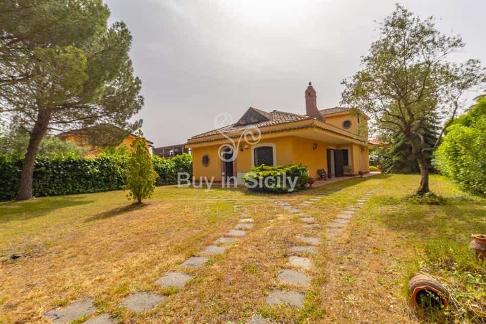 Dom w Terrasini Favarotta, Sycylia 11879941