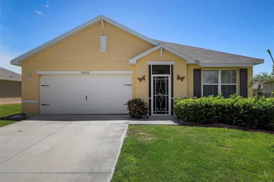 House in Solana, Florida 11879963