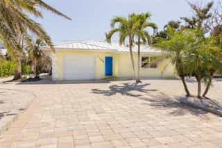Eigentumswohnung im Sanibel, Florida 11879965