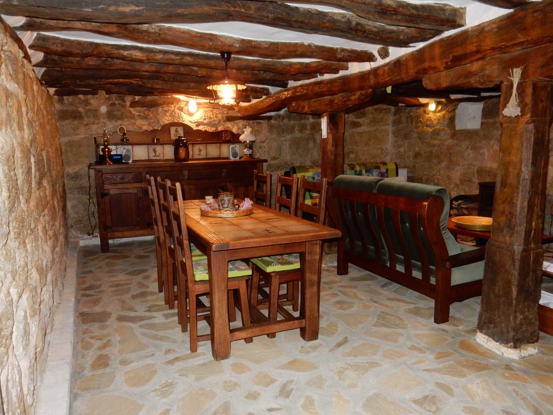 House in Balkanski, Razgrad 11880053
