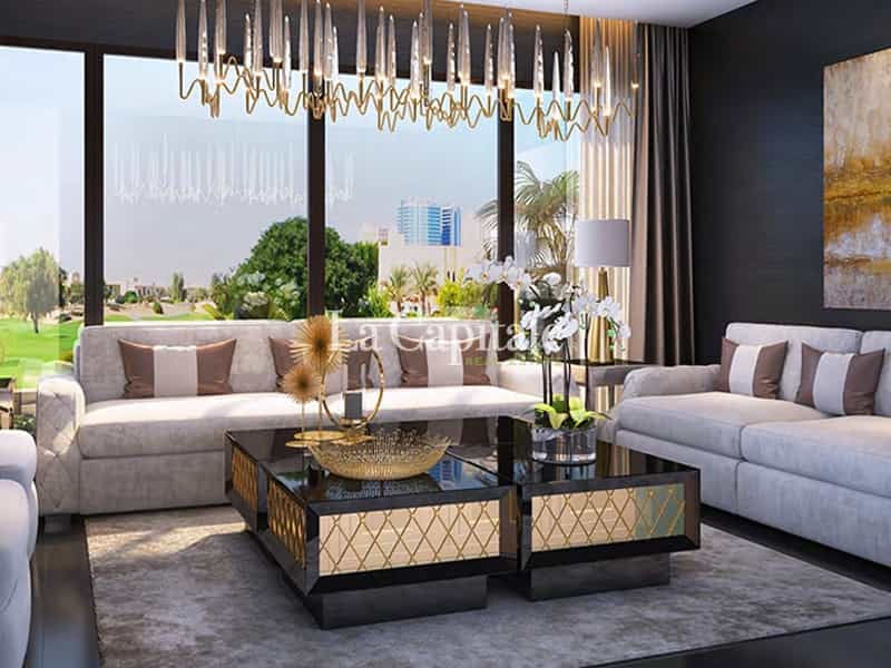Будинок в Dubai, Dubai 11880102