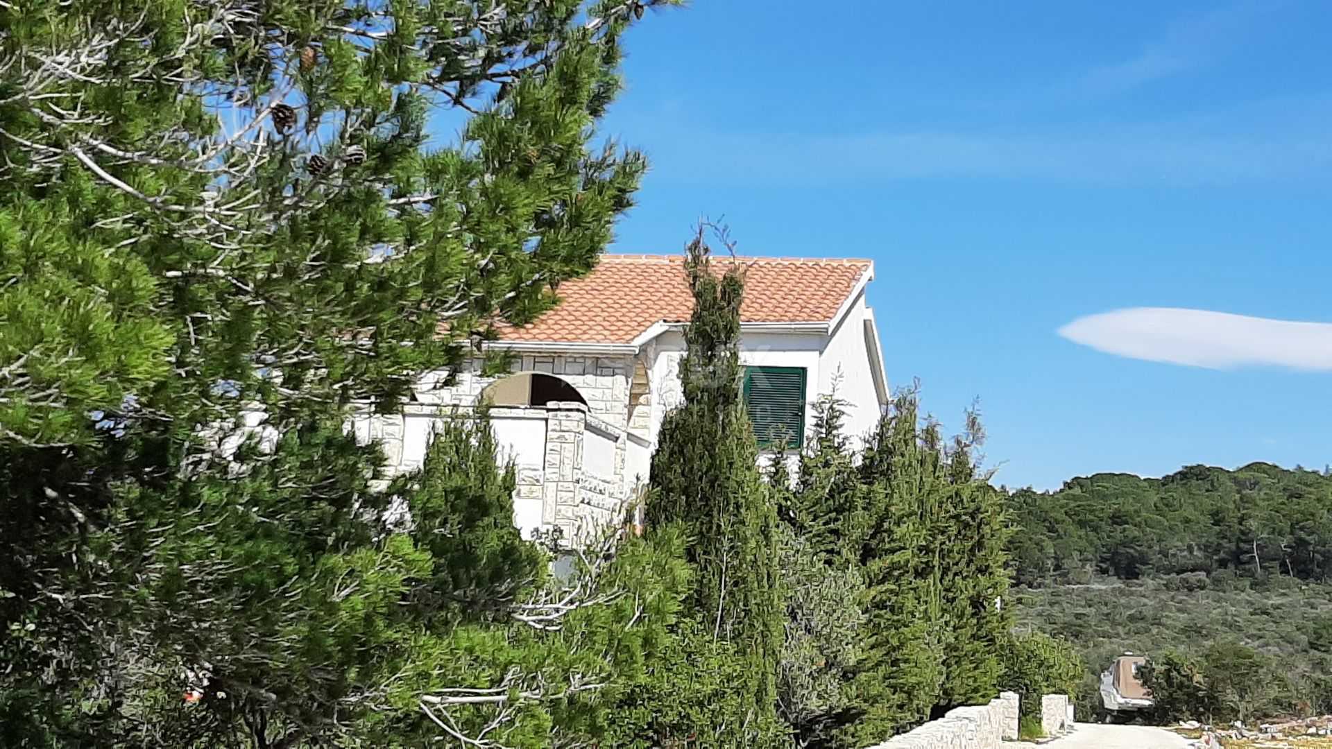 residencial no Ždrelac, Zadar County 11880176
