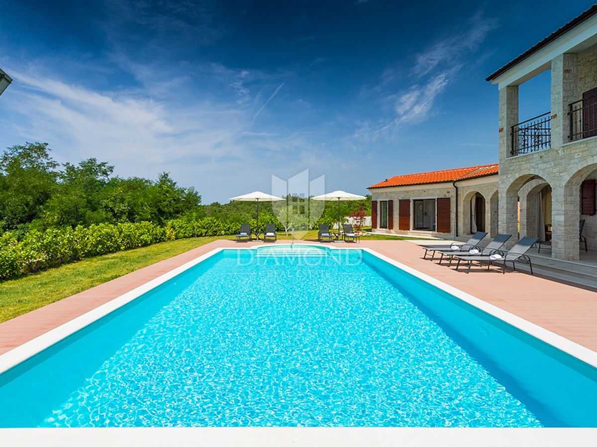 Casa nel Tinjan, Istria County 11880278