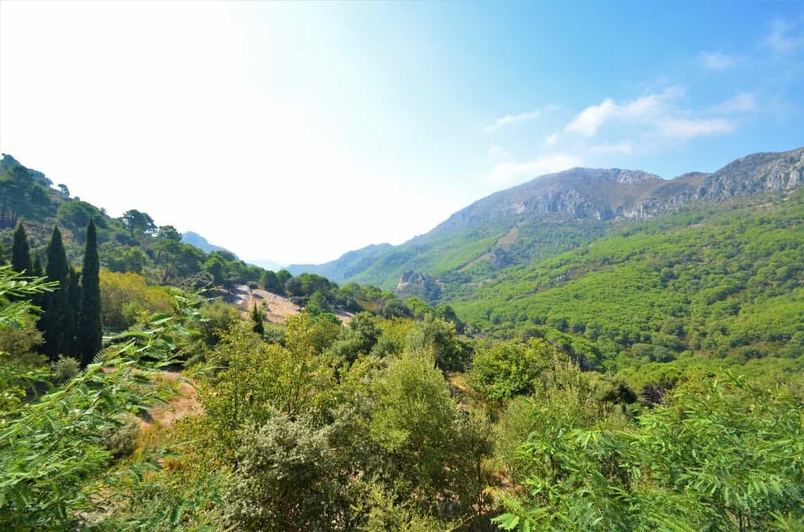 अन्य में Casares, Andalusia 11880332