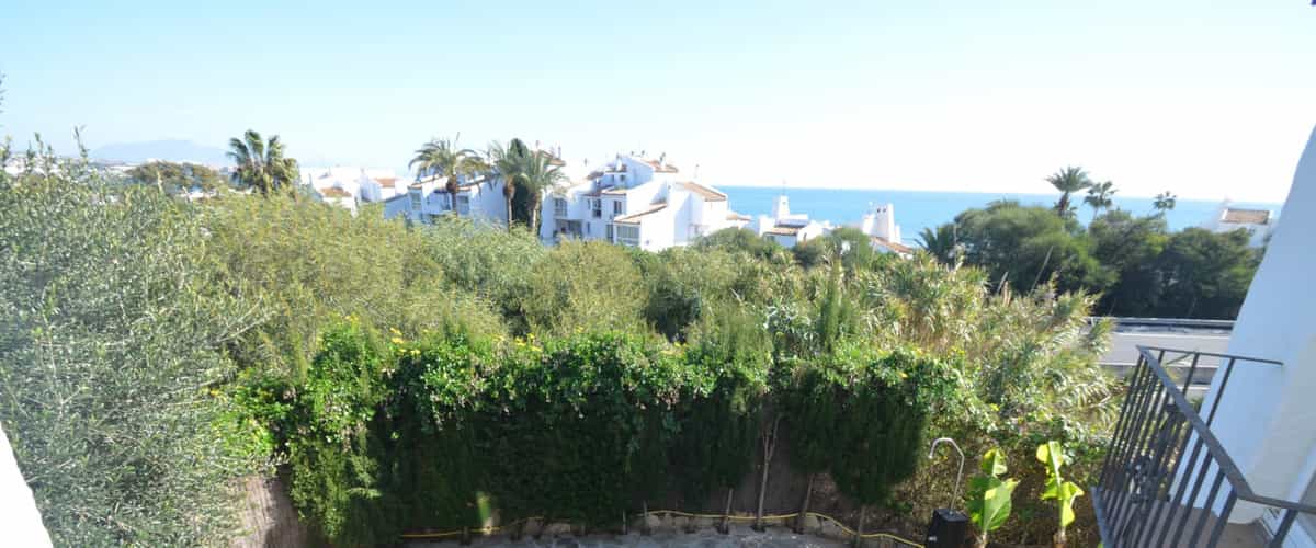 Huis in Estepona, Andalusië 11880413